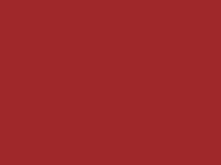 Bright Red metal roof color