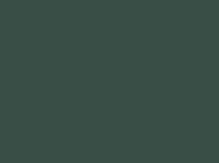 Hunter Green metal roof color