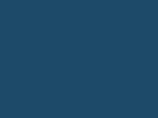 Regal Blue metal roof color